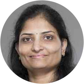 Dr. Bharati Kamoji