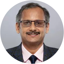 Dr. Madhusudan G