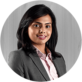 Dr. Karishma Kagodu