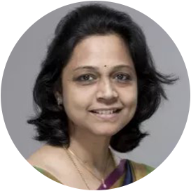 Dr. Parimala V Thirumalesh