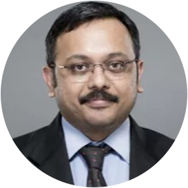 Dr. Chetan Ginigeri