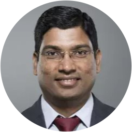 Dr. Harish Kumar