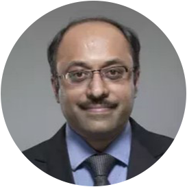 Dr. Sudheer K A