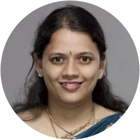 Dr. Divya Srirangarajan