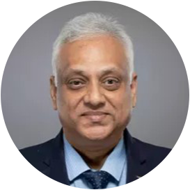 Dr. Salim A Khatib