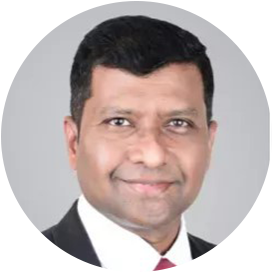 Dr. Stalin Ramprakash