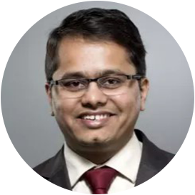 Dr. Sagar Bhattad