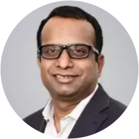 Dr. Ravi Kumar C P
