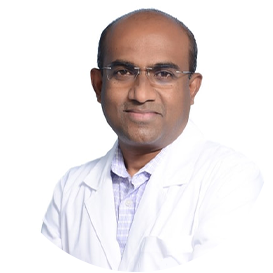Dr. Narendra Babu M