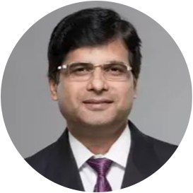 Dr. Sudhirkumar Kale