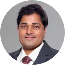 Dr. Nischal Kundaragi