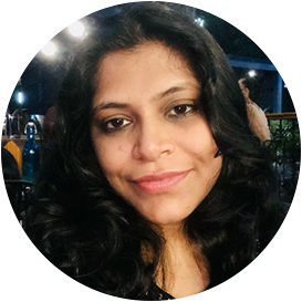 Dr. Dimpi Sinha