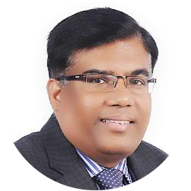Dr. Sreedhar Murthy T.S