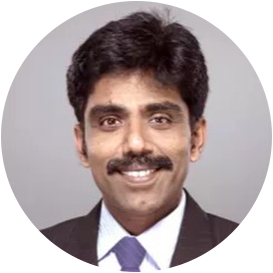 Dr. Shailesh Shetty S