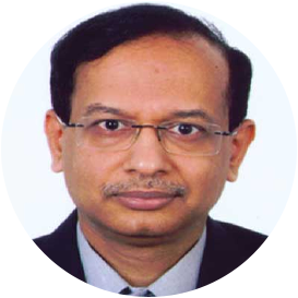 Dr. Mahadev D Dixit