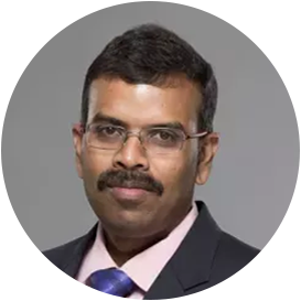 Dr. Pradeep Kumar D