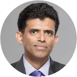 Dr. Sanjay Bhat