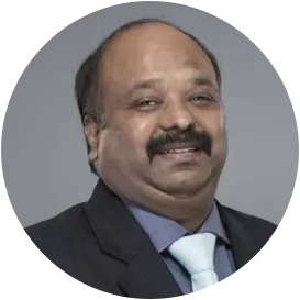 Dr. Venkatesulu R S