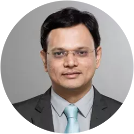 Dr. Umesh Srikantha