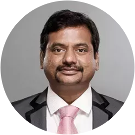 Dr. Santhosh N U