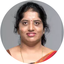 Dr. Nirmala S