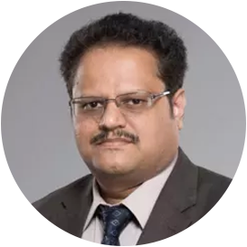 Dr. Lokesh B