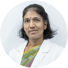 Dr. Sasmitha K