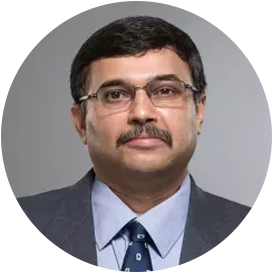 Dr. Raghavendra Pai K