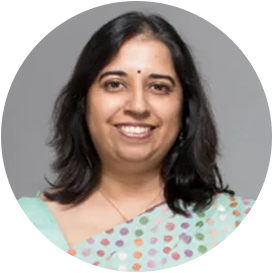 Dr. Anupama N K