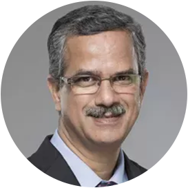 Dr. Shivaram H V
