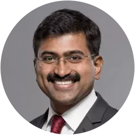 Dr. Mahesh Chikkachannappa