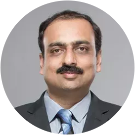 Dr. Mohammed Farooq Khateeb