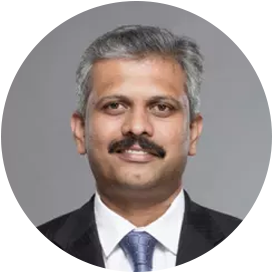 Dr. G Girish