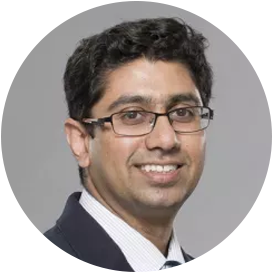 Dr. Vinay Bhat