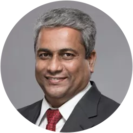 Dr. Thirumalesh K Reddy