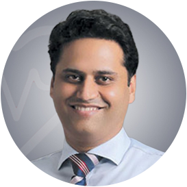 Dr. Rehan Saif