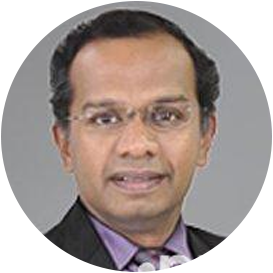 Dr. Jayanth Reddy