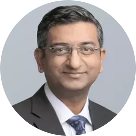 Dr. Kaiser Raja
