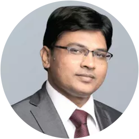 Dr. Mallikarjun Sakpal