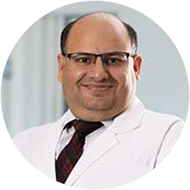 Dr. Naveen Ganjoo