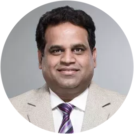 Dr. Govardhan Reddy