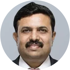 Dr. Vidyashankar P
