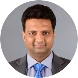 Dr. Vijay Agarwal