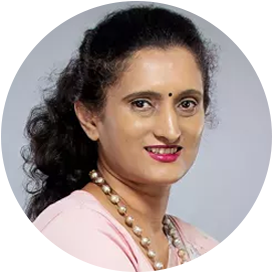 Dr. Mythri Shankar