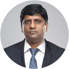 Dr. Sunil Kumar K