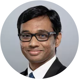 Dr. Srivatsa Lokeshwaran