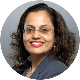 Dr. Shireen Furtado