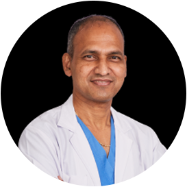 Dr. Tapan Kumar Dash
