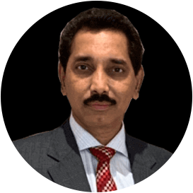 Dr. N Vishnu Swaroop Reddy