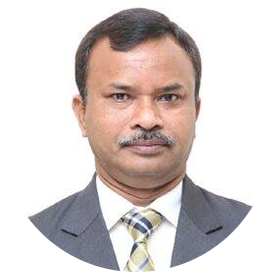 Dr. Sanjib Kumar Behera